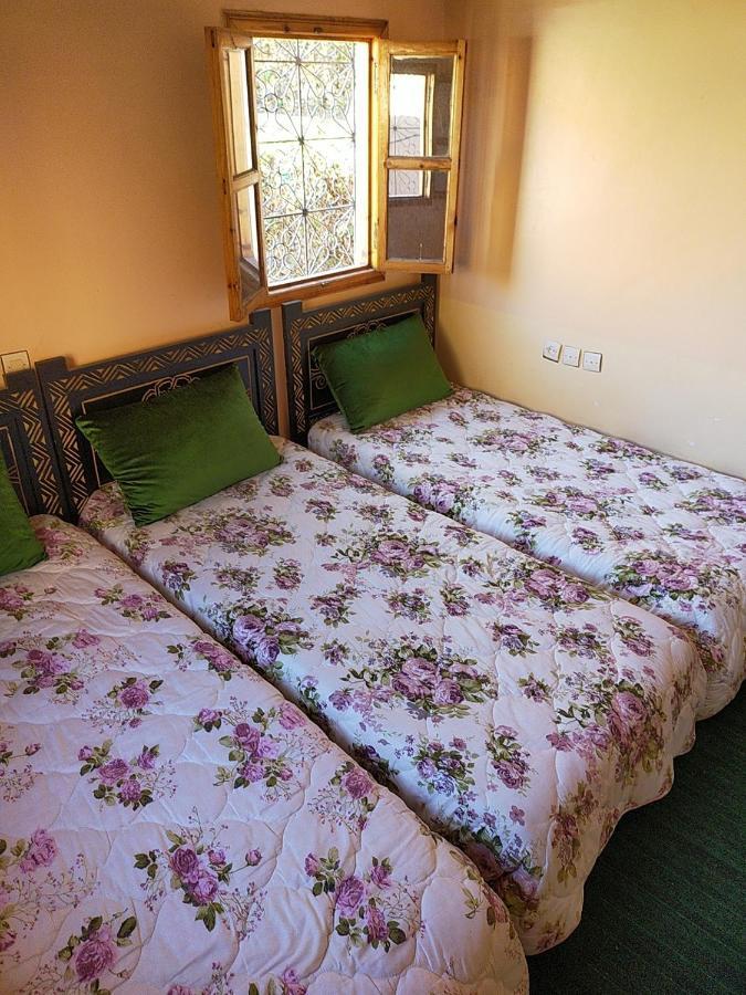 Hotel Dar Akiode Toubkal Imlil  Exterior foto