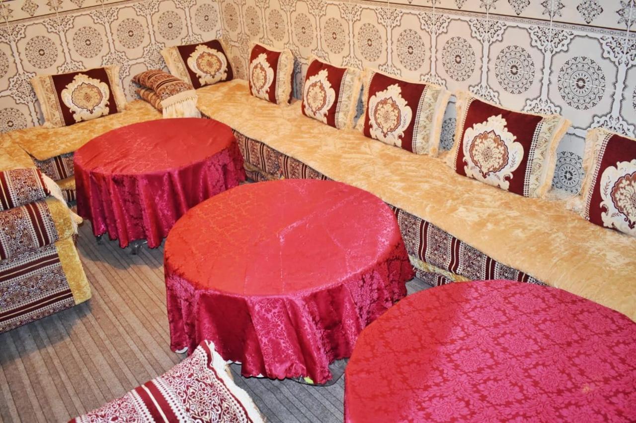 Hotel Dar Akiode Toubkal Imlil  Exterior foto